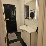 Apartmán Near Santa's Village Rovaniemi