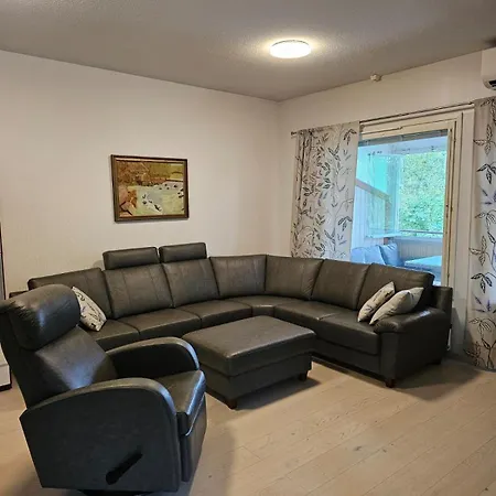 Apartmán Near Santa's Village *