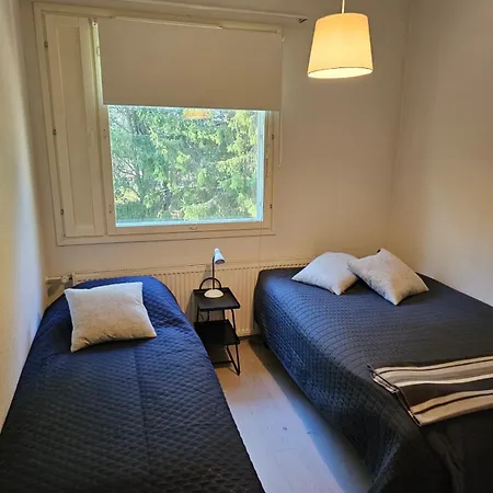 Near Santa's Village 公寓 罗瓦涅米