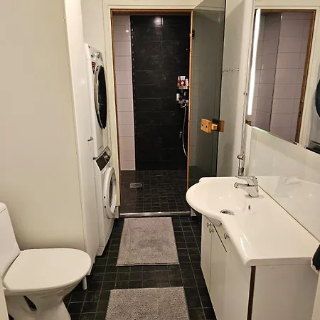 Near Santa's Village 公寓 *