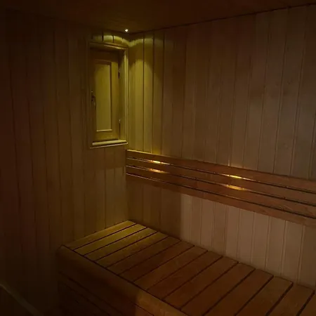 Apartman Near Santa's Village Rovaniemi