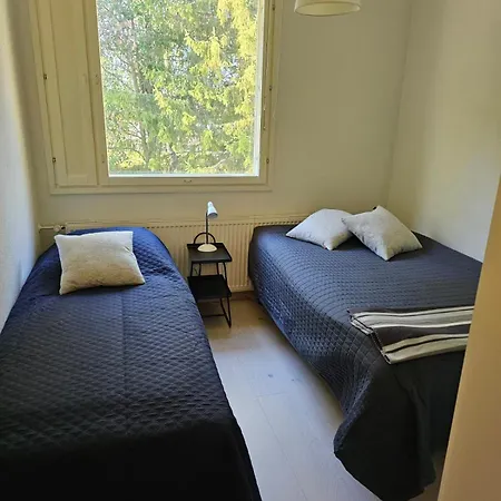 Near Santa's Village *